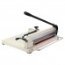 Manual Paper Cutter (YG-858 A3)
